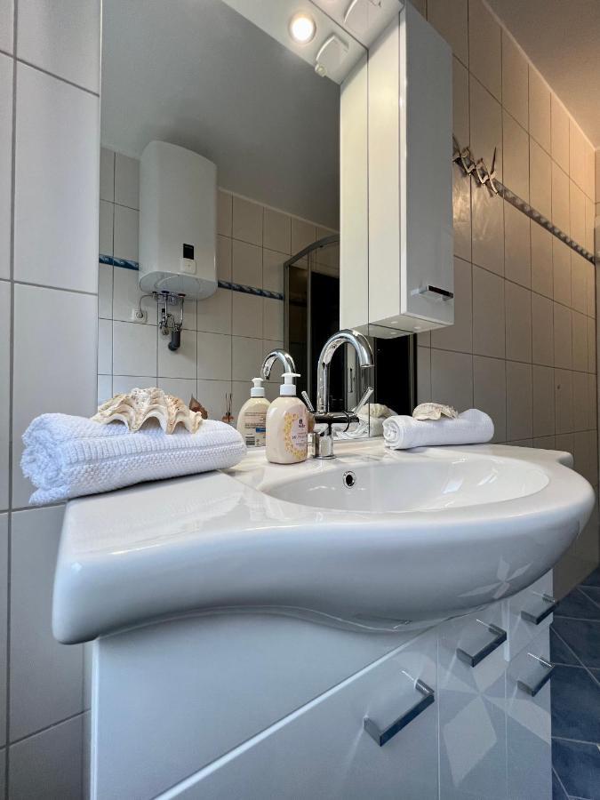 Ferienwohnung Da Salvatore Berchtesgaden Eksteriør bilde