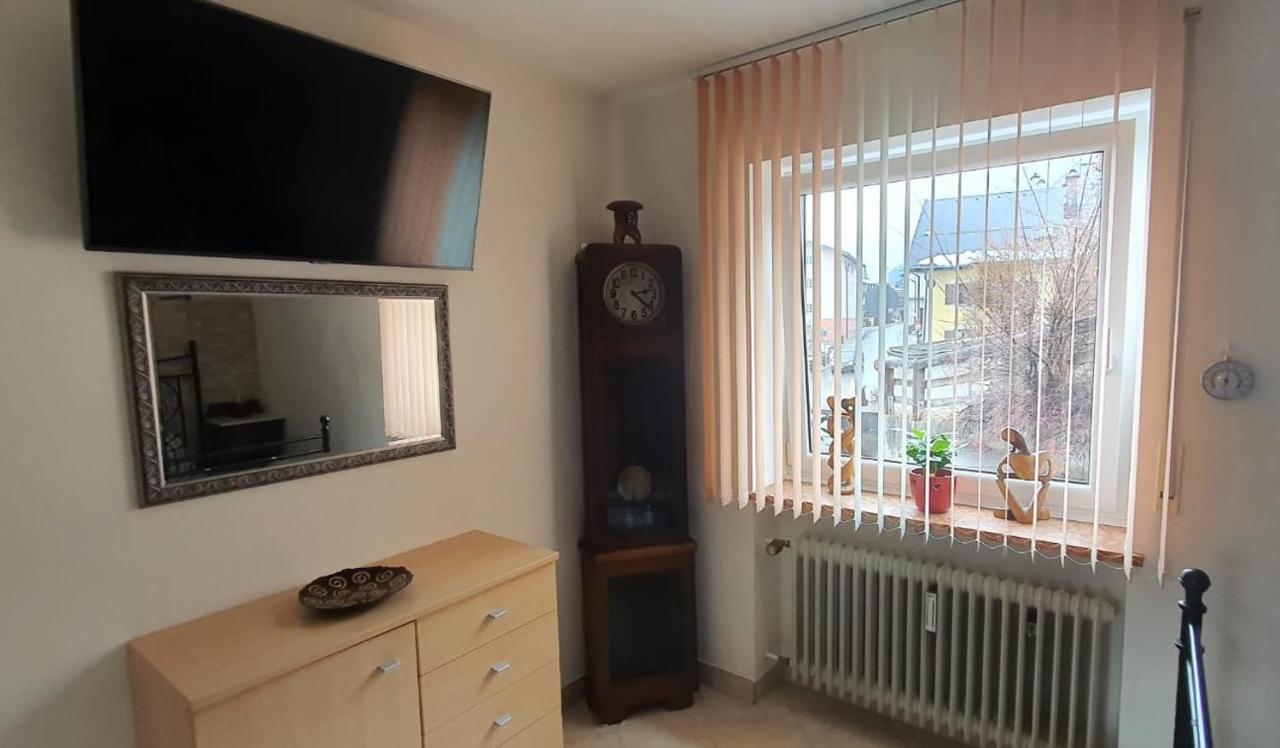 Ferienwohnung Da Salvatore Berchtesgaden Eksteriør bilde