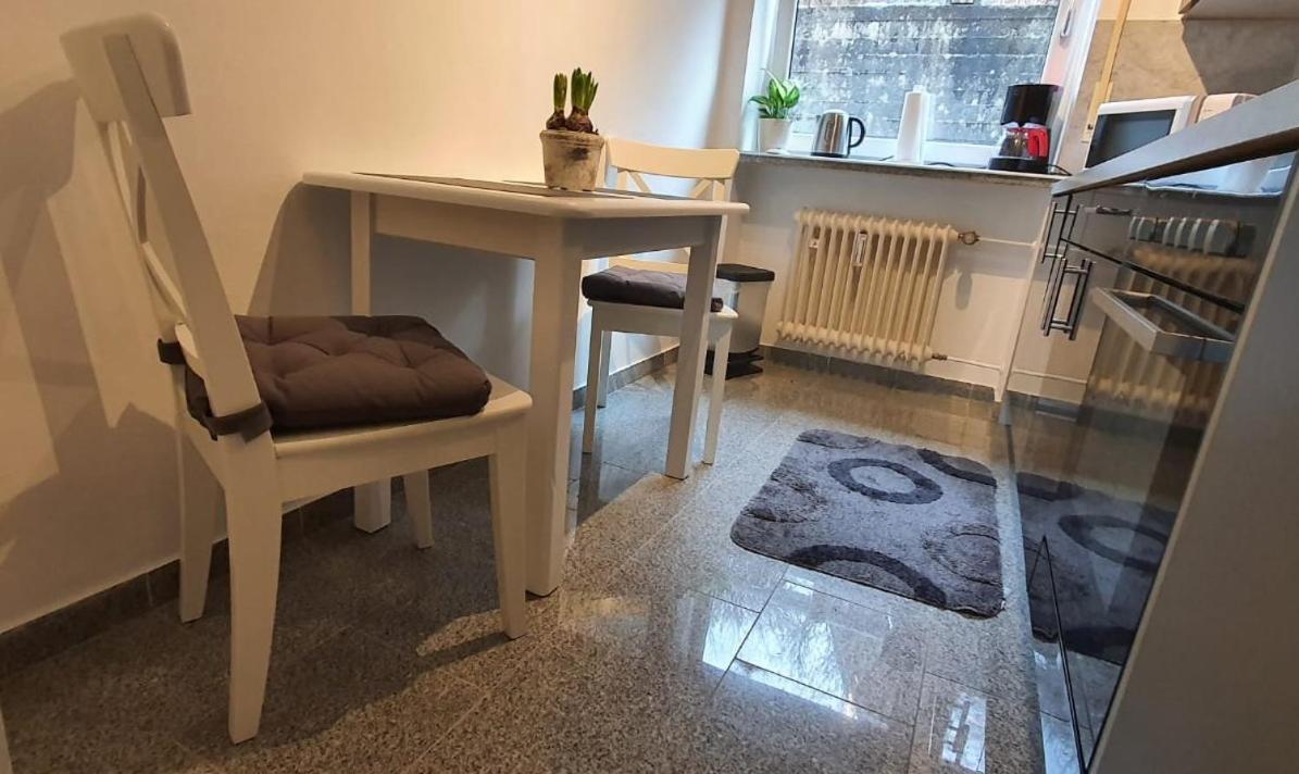 Ferienwohnung Da Salvatore Berchtesgaden Eksteriør bilde