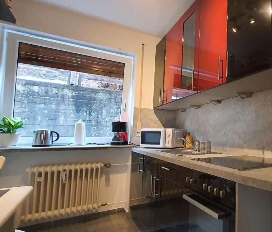 Ferienwohnung Da Salvatore Berchtesgaden Eksteriør bilde