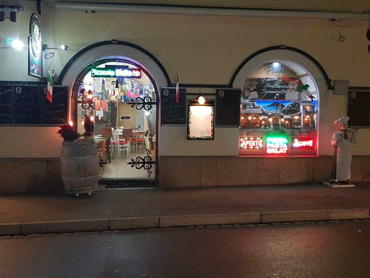 Ferienwohnung Da Salvatore Berchtesgaden Eksteriør bilde